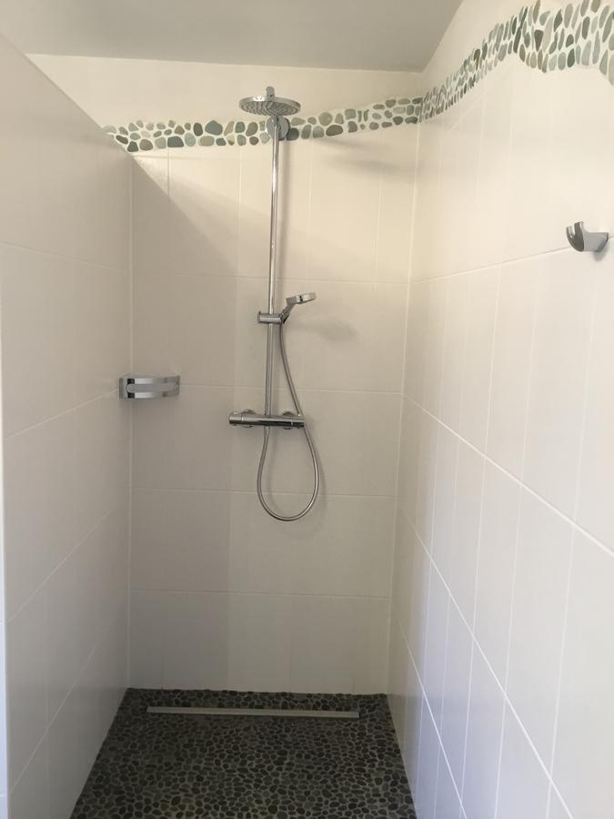 Almroeserl Apartament *