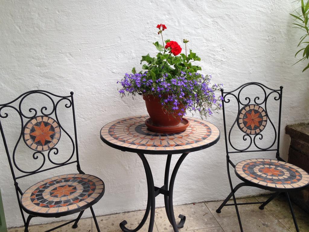 Apartment Almroeserl Mittenwald