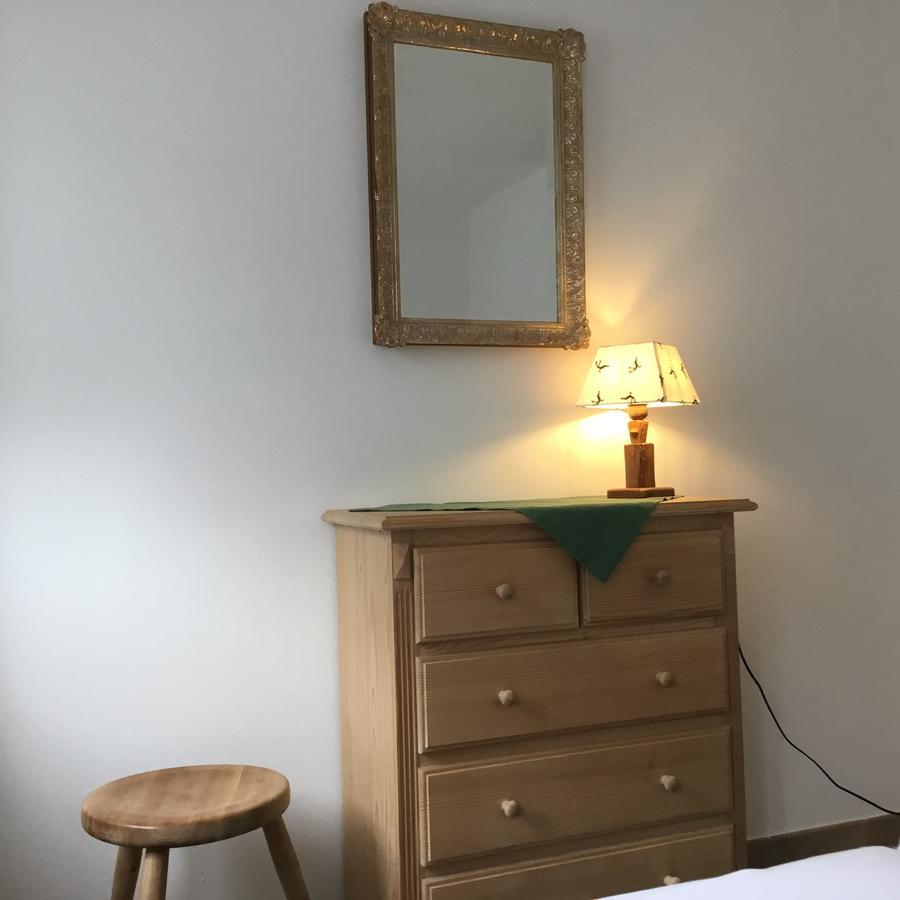 Almroeserl Apartment *