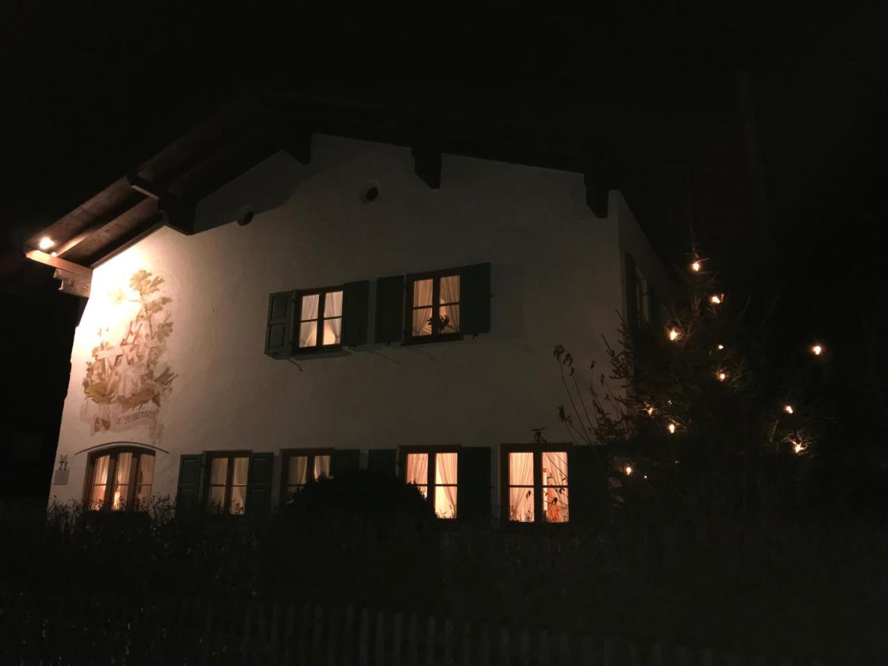 Almroeserl Mittenwald
