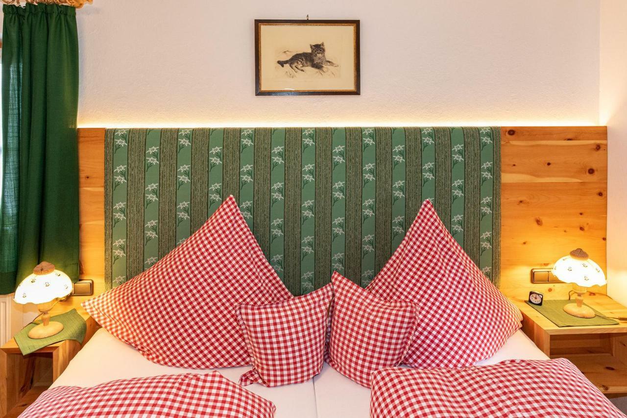 Apartment Almroeserl